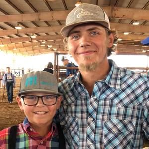 Meet your Posher, Cordel